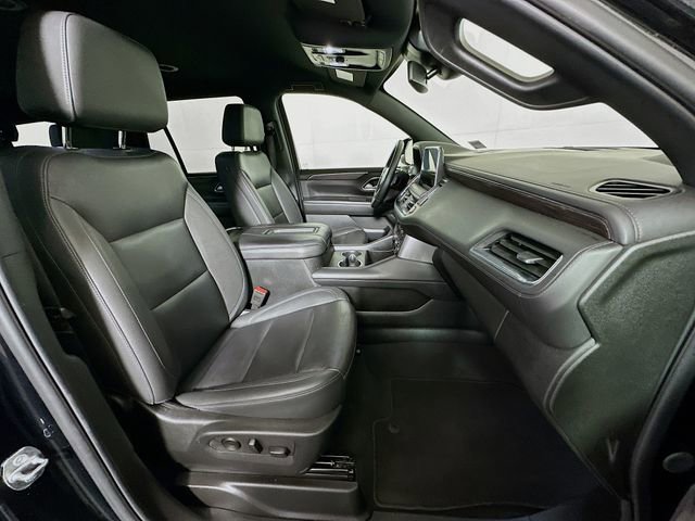 Used 2024 Chevrolet Tahoe LT image 28