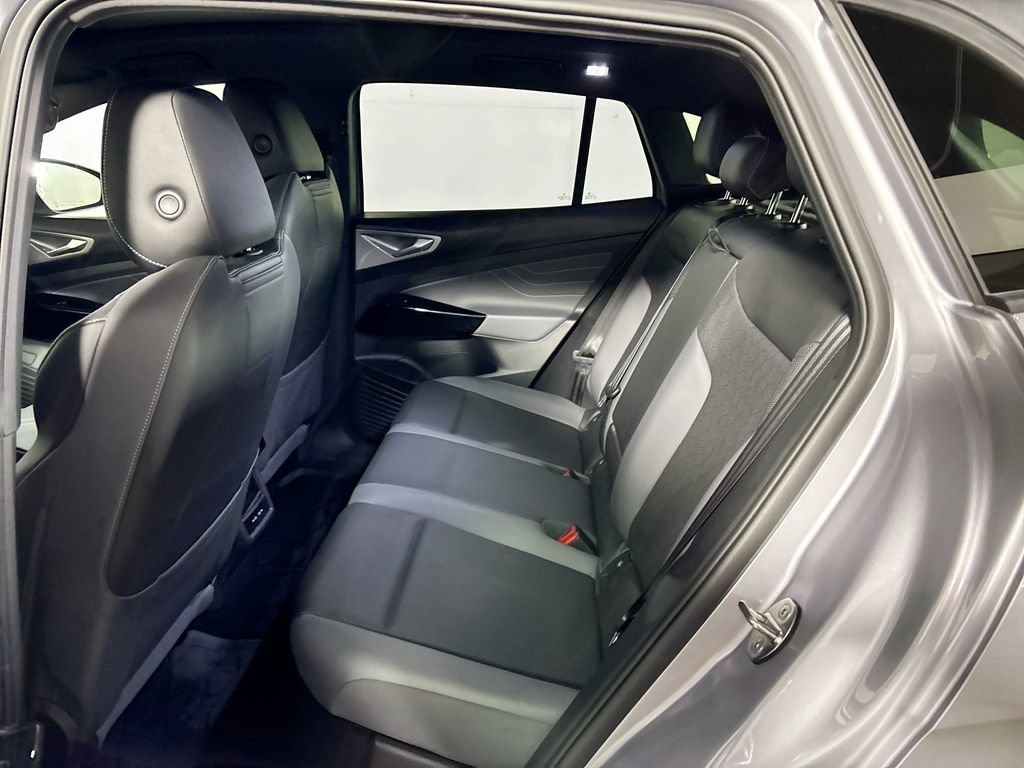 Certified 2023 Volkswagen ID.4 Pro S RWD image 22