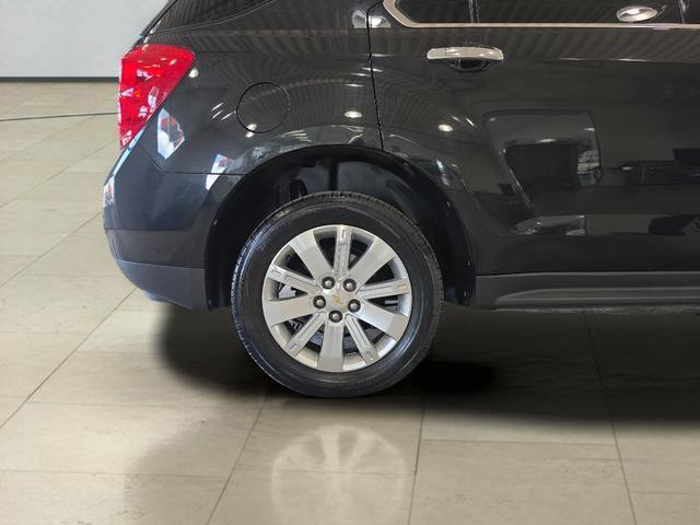 Used 2011 Chevrolet Equinox LTZ AWD/4WD image 30
