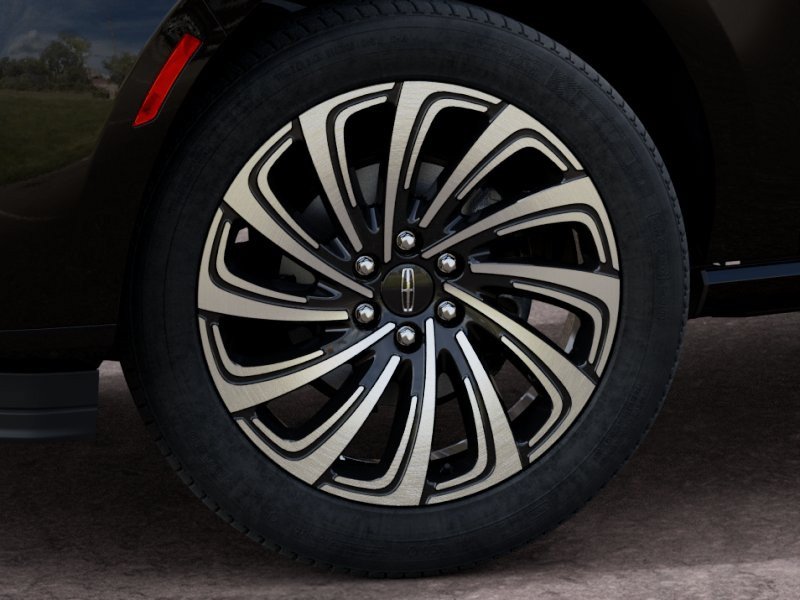 New 2027 Lincoln Navigator L Black Label AWD/4WD image 19