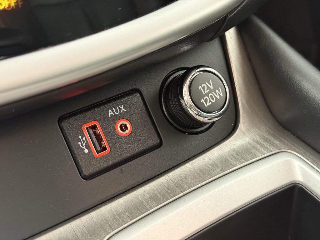 Used 2018 Nissan Murano Platinum w/ Cargo Package image 30