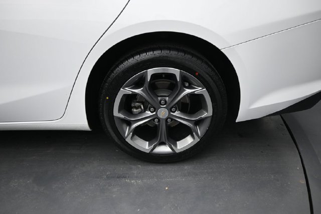 Used 2024 Chevrolet Malibu LT FWD image 39