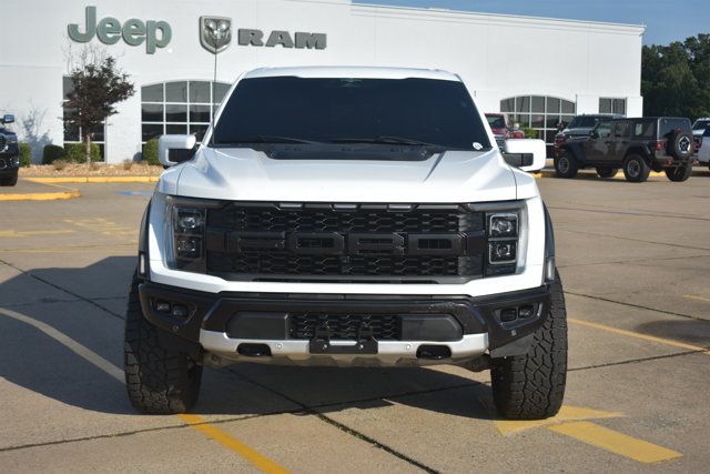 Used 2023 Ford F150 Raptor AWD/4WD image 2