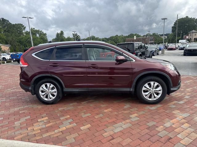 Used 2013 Honda CR-V EX-L image 16