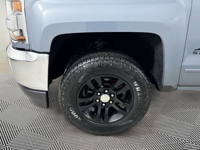 Used 2016 Chevrolet Silverado 1500 LT w/ All Star Edition image 24