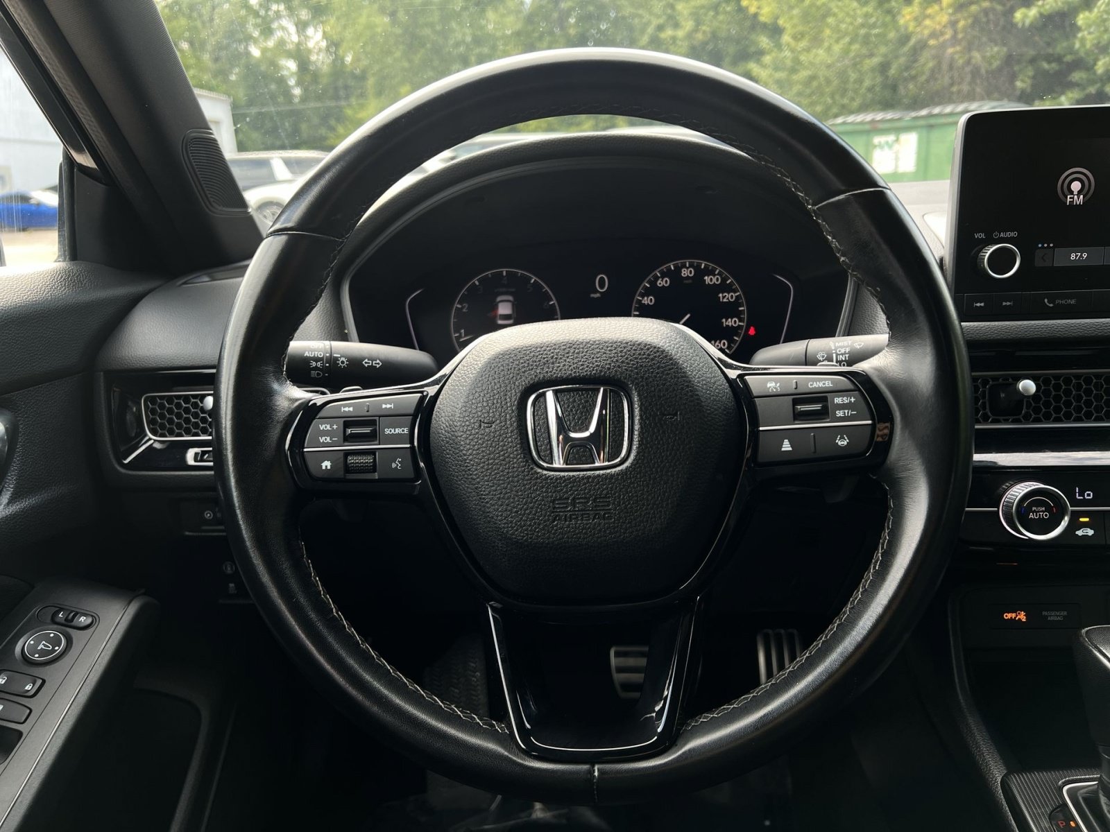 Used 2023 Honda Civic Sport image 24