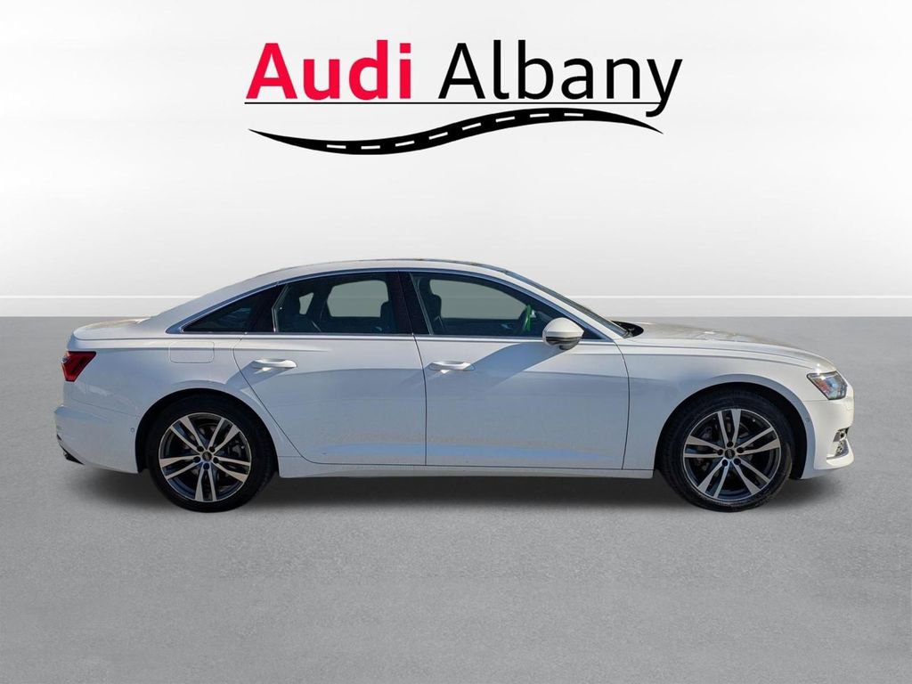 Used 2023 Audi A6 2.0T Premium w/ Convenience Package image 7