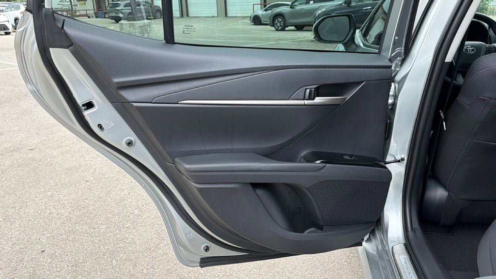 New 2026 Toyota Camry LE image 30
