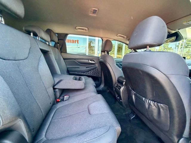 Used 2021 Hyundai Santa Fe SEL AWD/4WD image 17