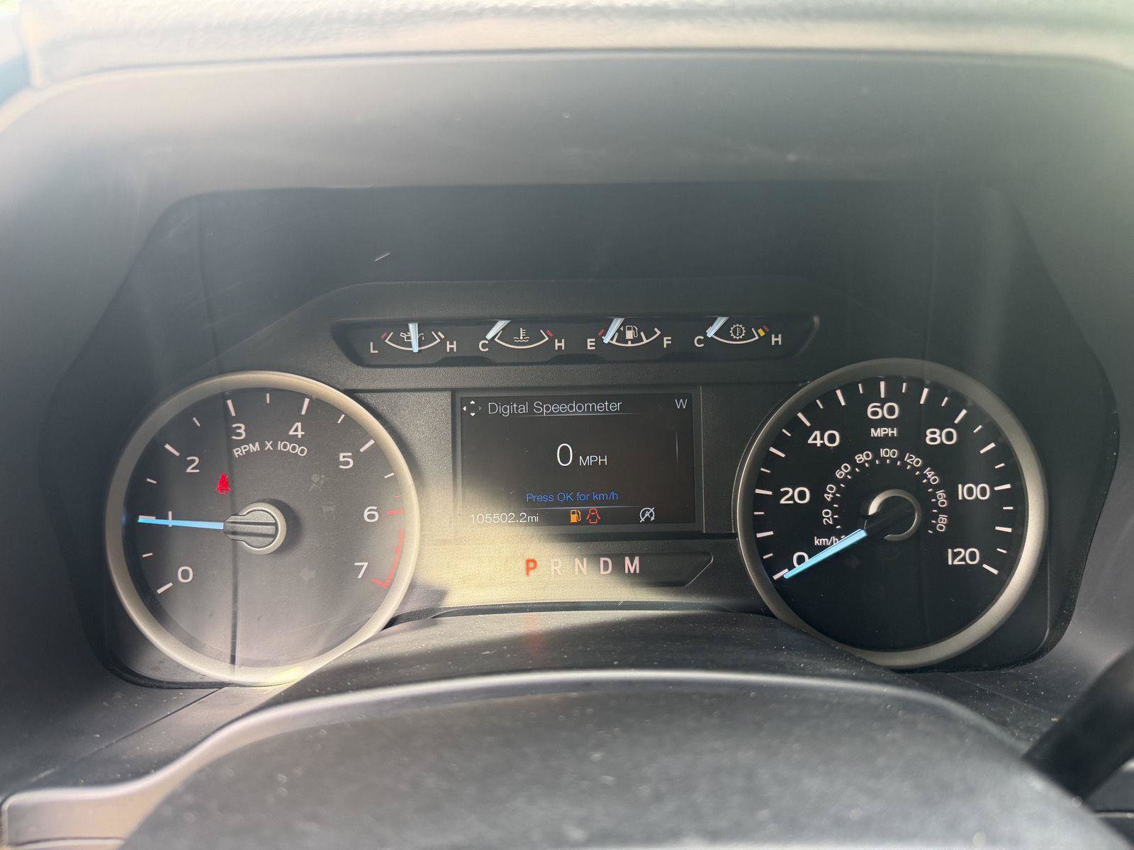 Used 2019 Ford F150 XLT w/ Equipment Group 302A Luxury AWD/4WD image 17
