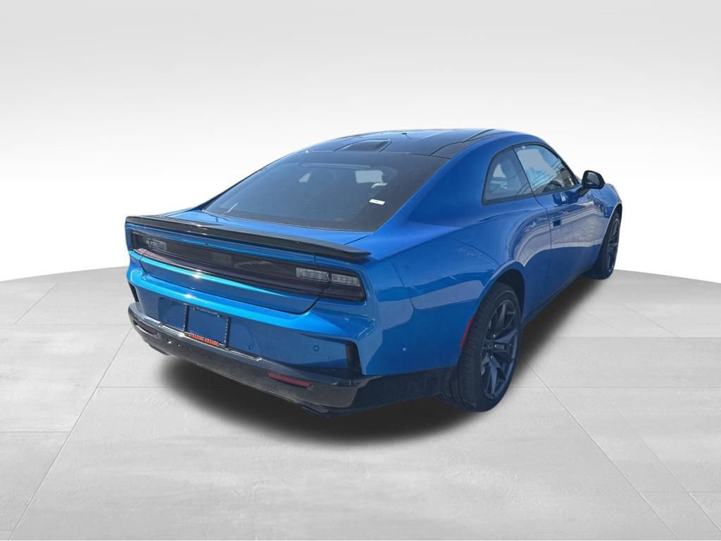 New 2026 Dodge Charger R/T Scat Pack image 5