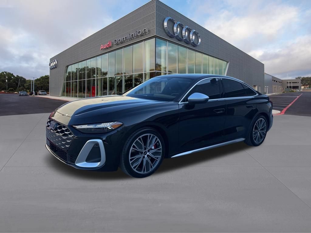 New 2026 Audi S5 Premium Plus AWD/4WD video 1