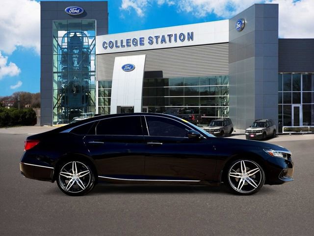 Used 2022 Honda Accord Touring image 5