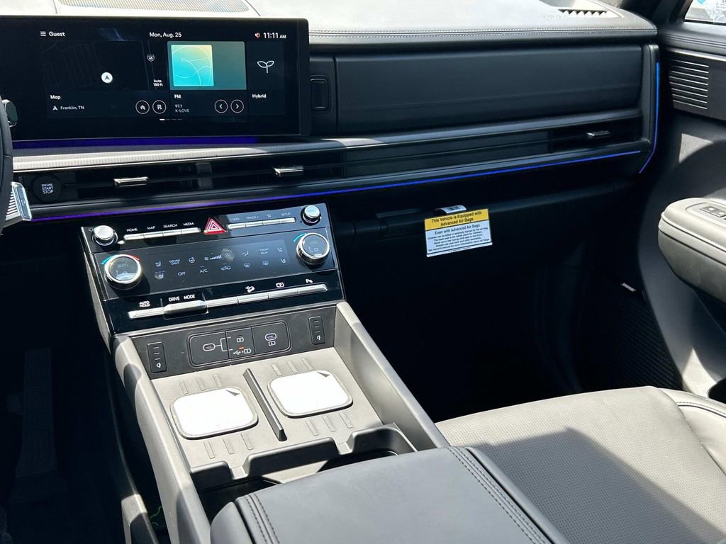 New 2026 Hyundai Santa Fe Calligraphy image 27