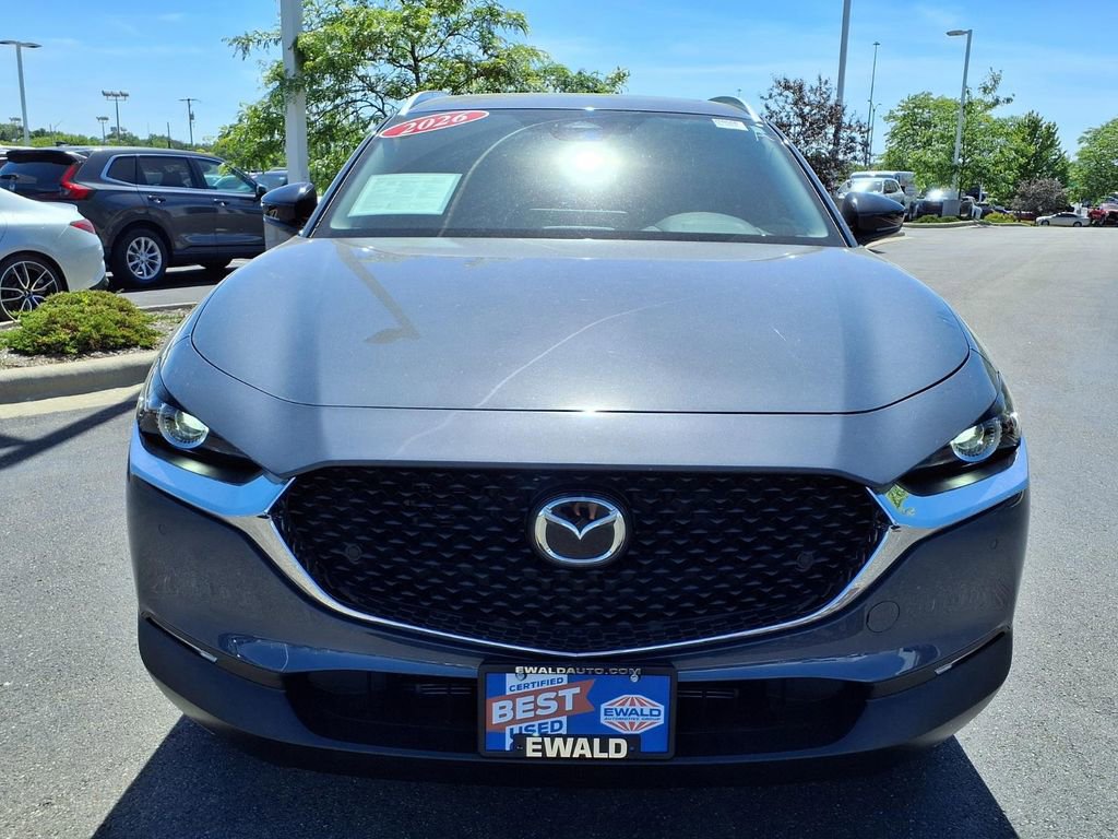 Used 2026 MAZDA CX-30 AWD 2.5 S image 6