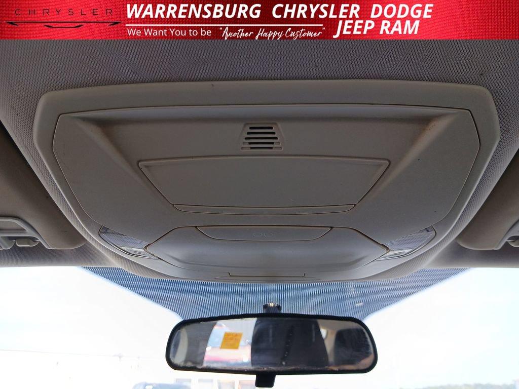 Used 2016 Ford Escape S FWD image 24