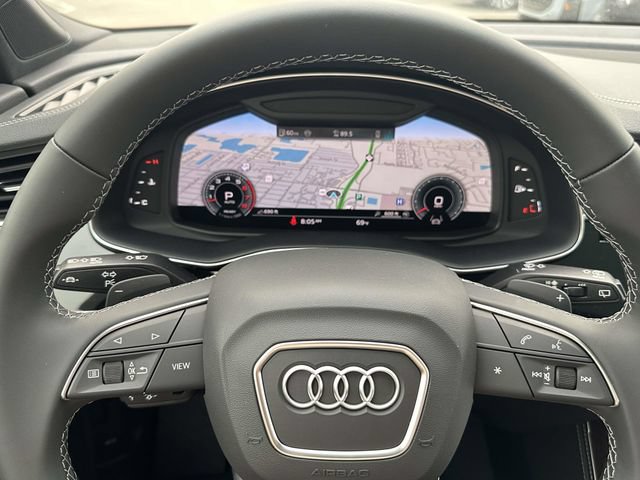 New 2026 Audi Q7 2.0T Premium Plus AWD/4WD image 10