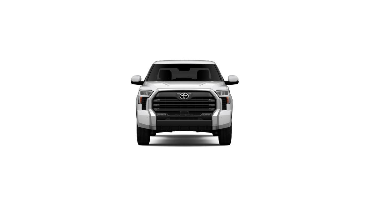 New 2026 Toyota Tundra Limited image 2