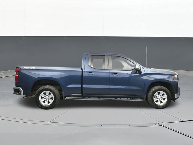 Used 2021 Chevrolet Silverado 1500 LT w/ Safety Package II AWD/4WD image 18