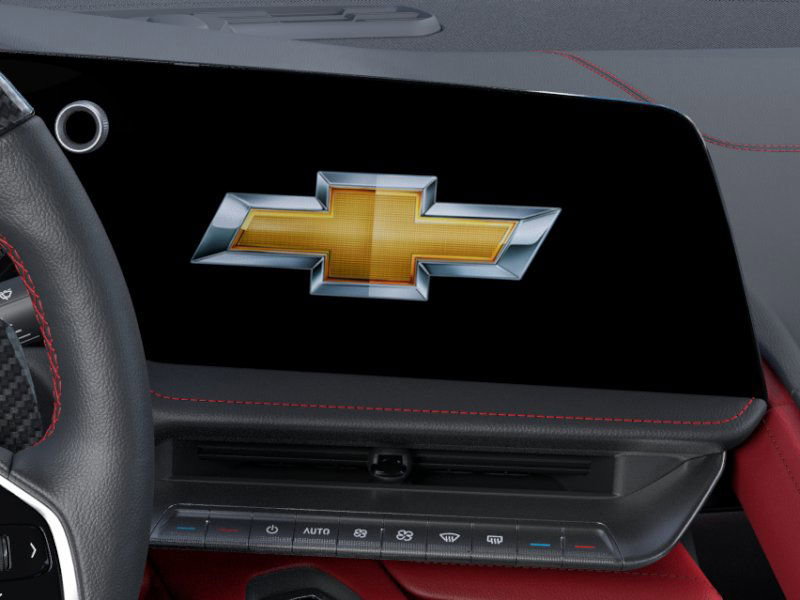 New 2026 Chevrolet Corvette Z06 image 30