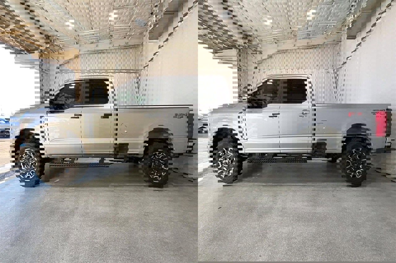 Used 2024 Ford F250 XL w/ FX4 Off-Road Package image 26