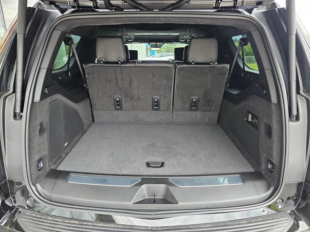 New 2026 Cadillac Escalade ESV Platinum Sport AWD/4WD image 14