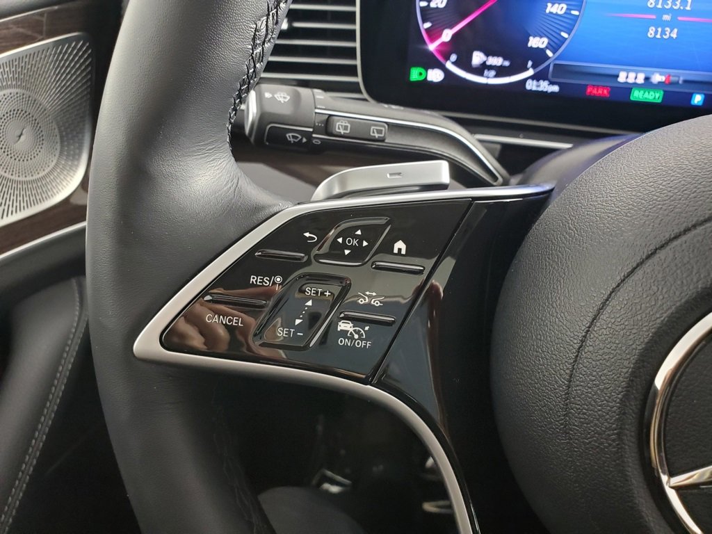 Used 2025 Mercedes-Benz GLE 450e 4MATIC image 22