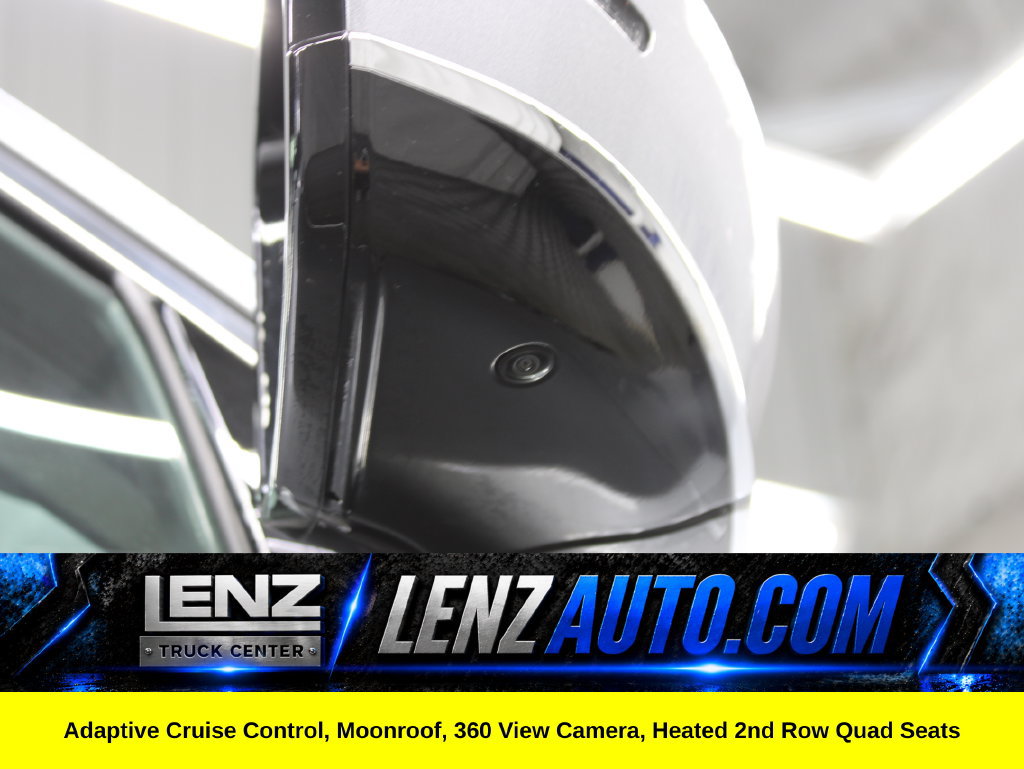 Used 2025 Acura MDX w/ Advance Package AWD/4WD image 53