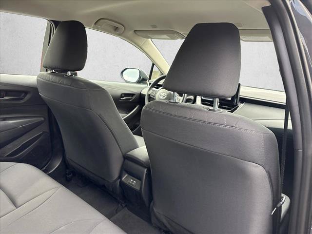Used 2026 Toyota Corolla LE FWD image 26