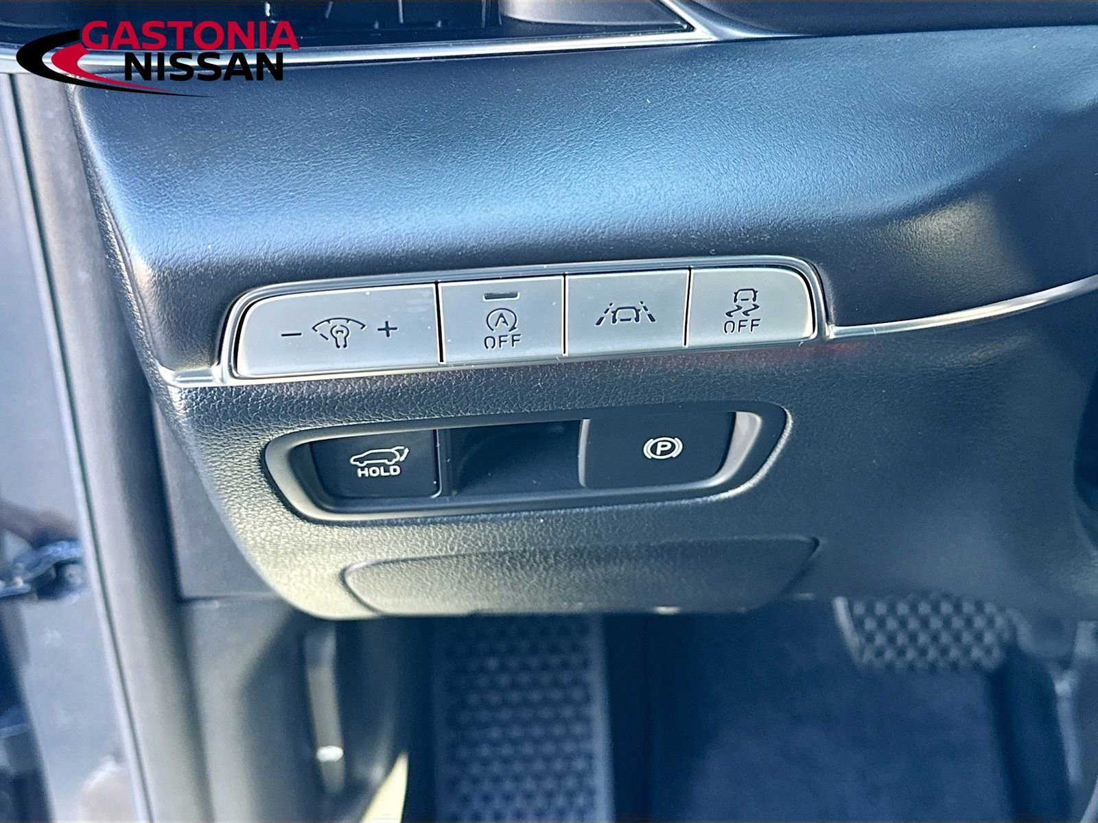 Used 2021 Genesis GV80 3.5T image 11