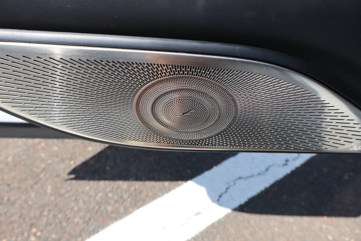 Used 2024 Mercedes-Benz S 63 AMG S w/ Carbon Fiber Exterior Package image 38