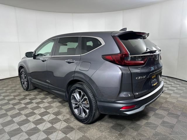 Used 2022 Honda CR-V EX image 5