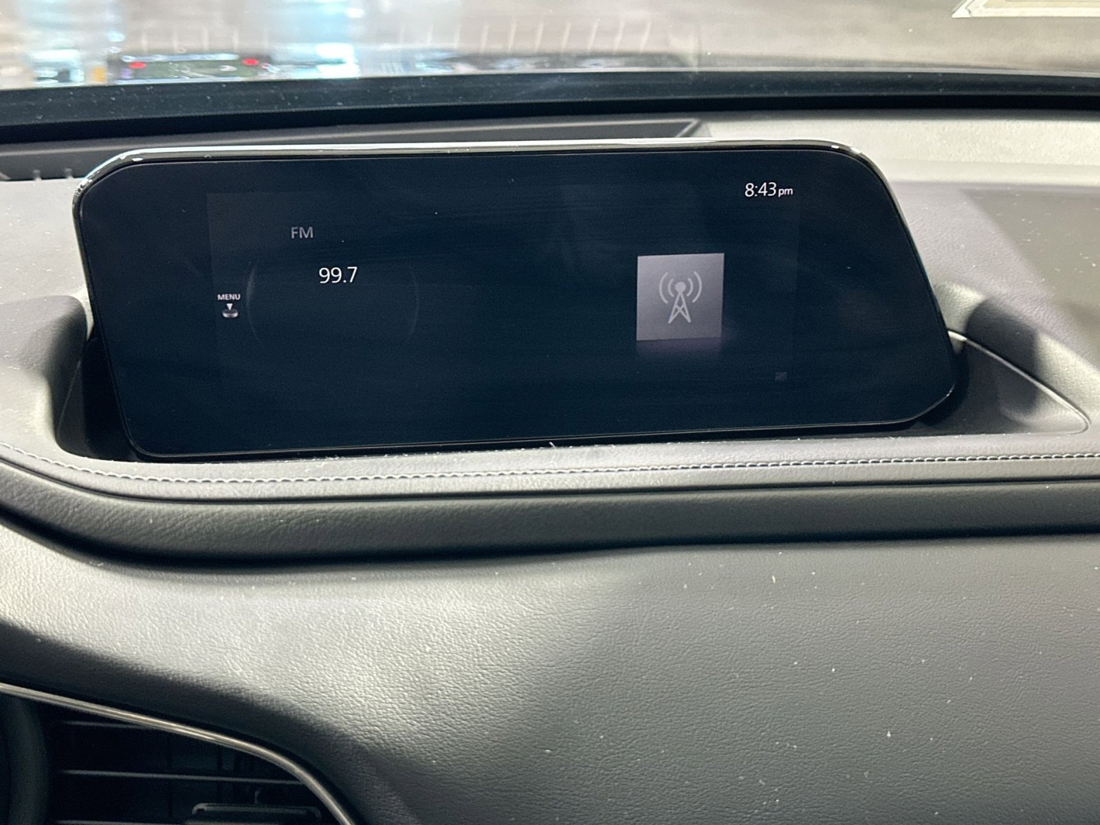 Used 2023 MAZDA CX-30 AWD 2.5 S w/ Preferred Package image 22