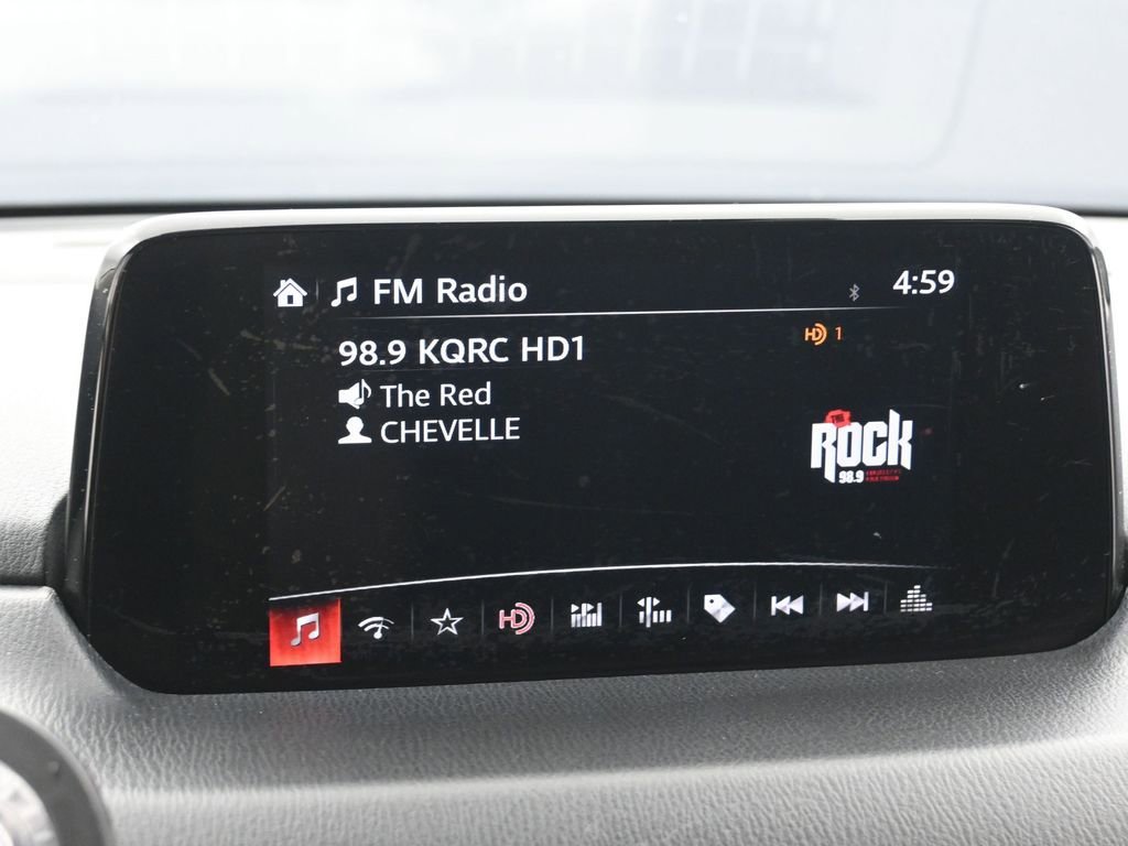 Used 2019 MAZDA CX-5 Sport image 18