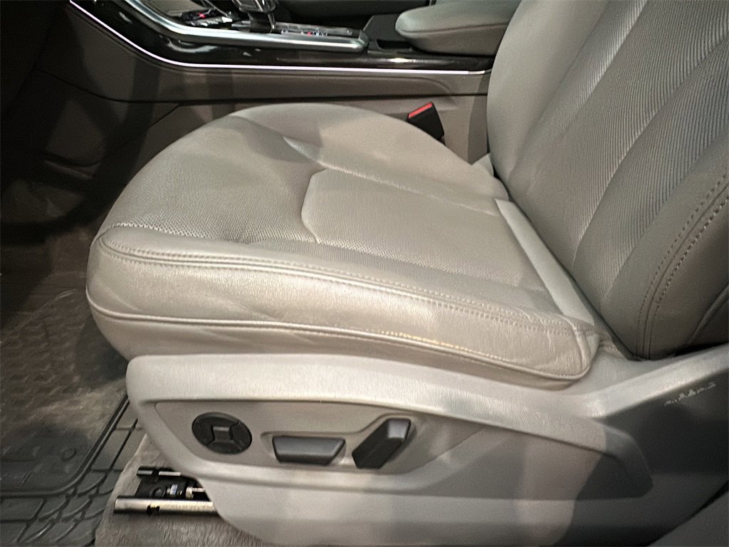 Used 2021 Audi Q7 3.0T Prestige image 7