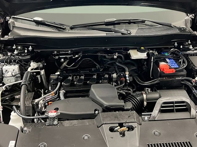 New 2025 Honda CR-V EX-L image 11