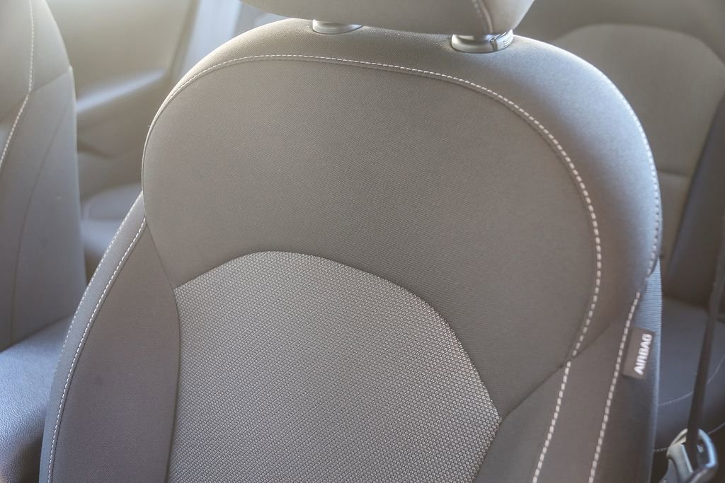 Used 2024 Kia Forte LXS FWD image 22