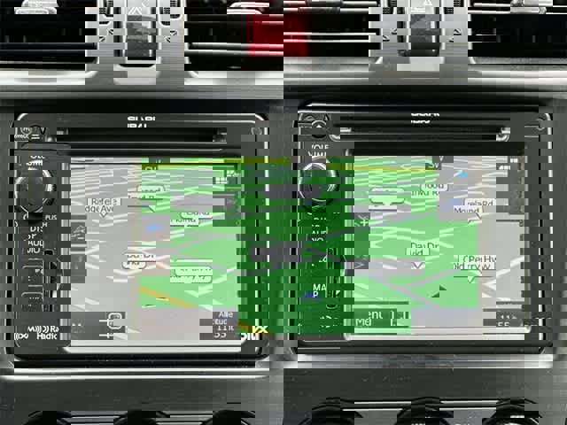 Used 2015 Subaru Forester 2.5i Touring w/ Eyesight & Navigation System image 13