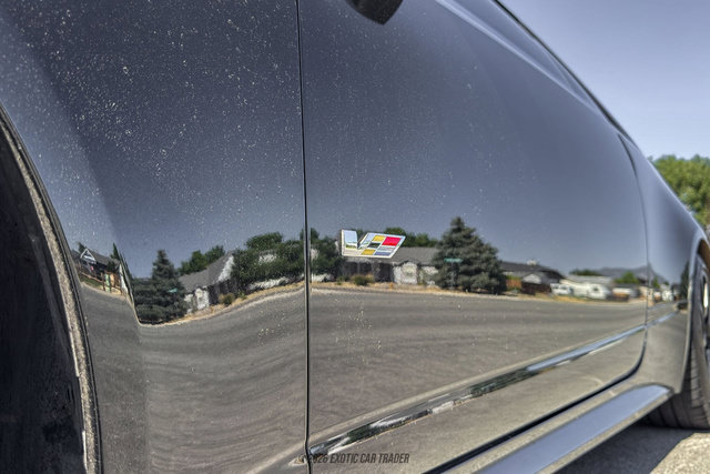 Used 2011 Cadillac CTS V RWD image 44
