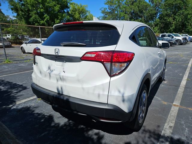 Used 2021 Honda HR-V LX image 7