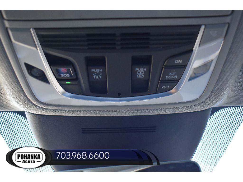 New 2026 Acura MDX w/ Advance Package image 19