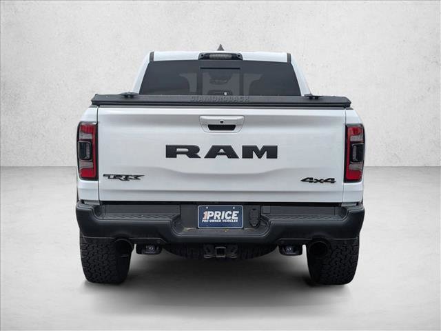 Used 2022 RAM 1500 TRX w/ TRX Level 2 Equipment Group image 6