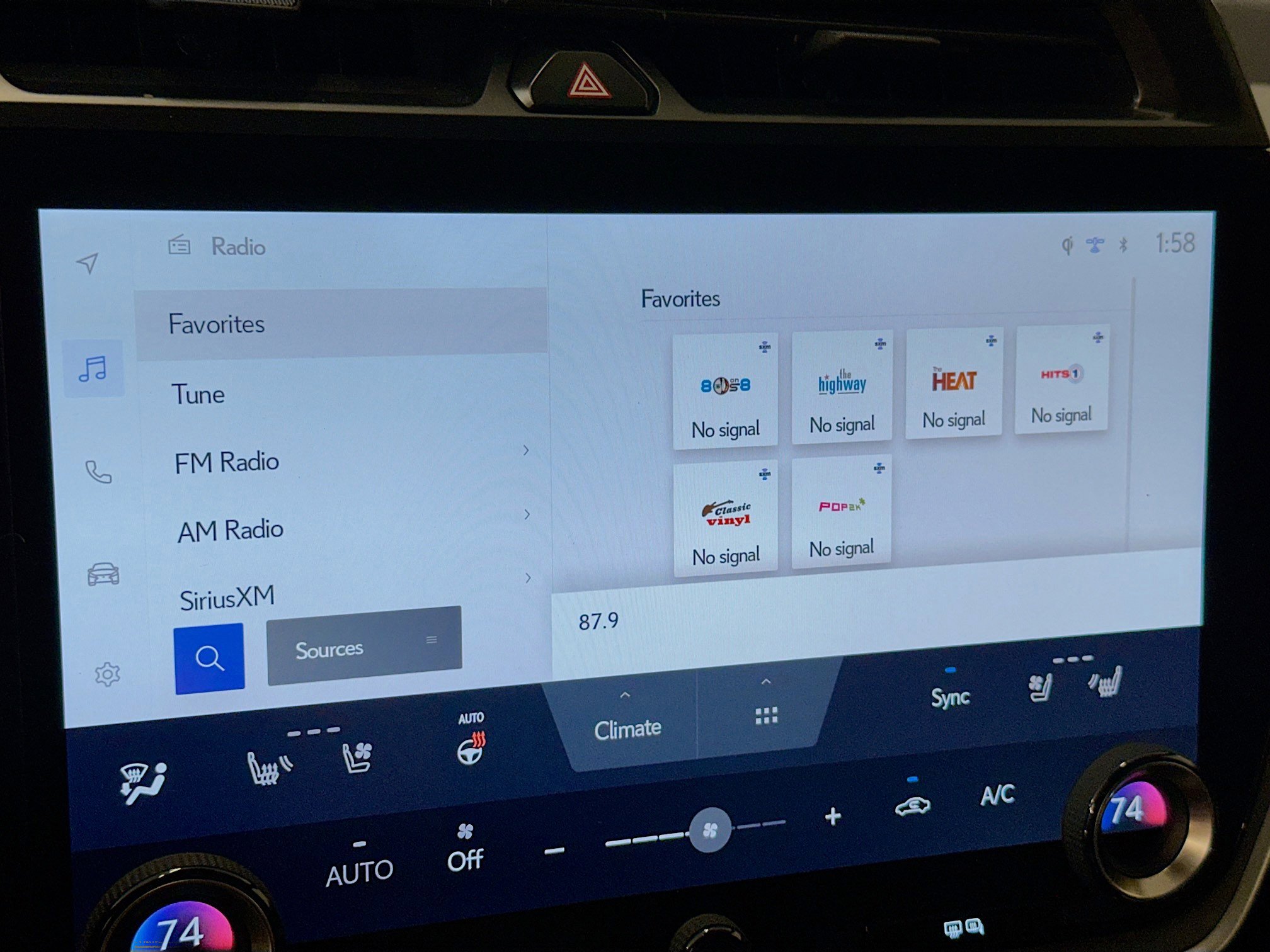 Used 2023 Lexus RZ 450e Premium w/ Technology Package image 21