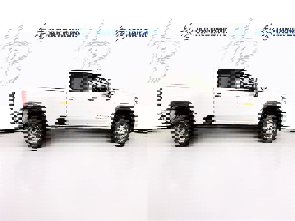 New 2026 GMC Sierra 3500 Pro image 30