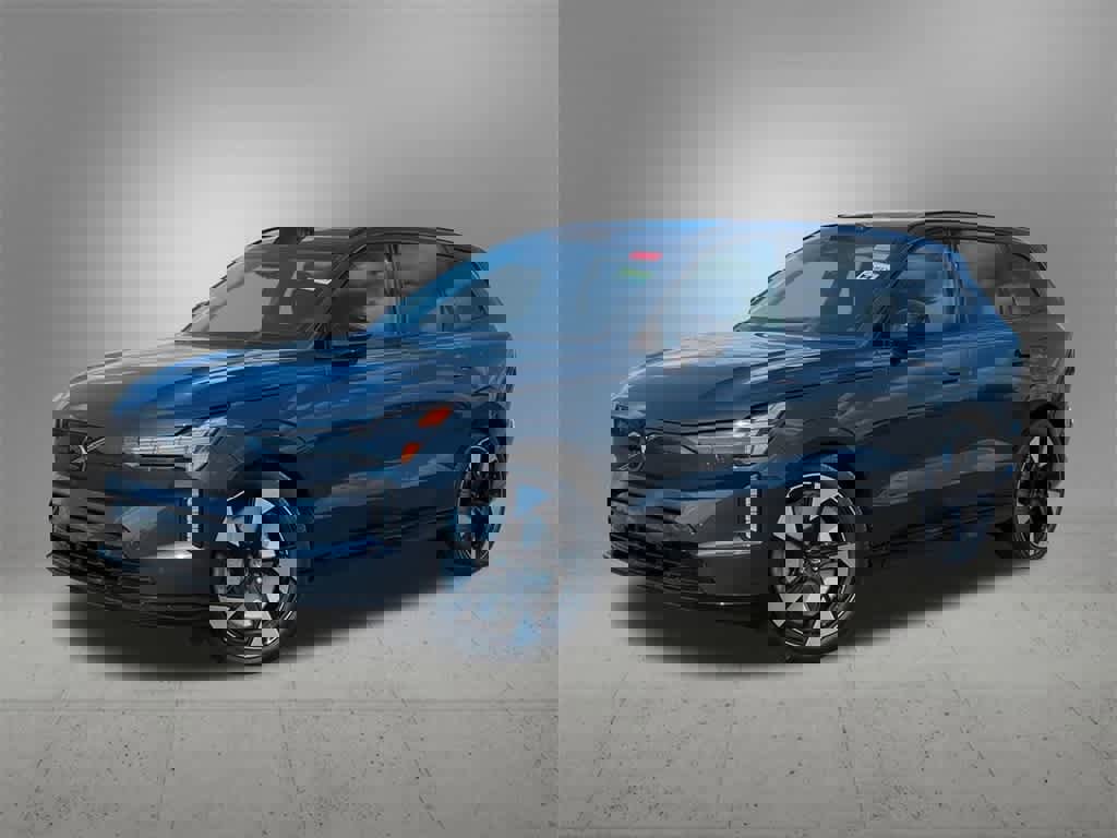 New 2025 Volvo EX90 Ultra w/ Protection Package Premier