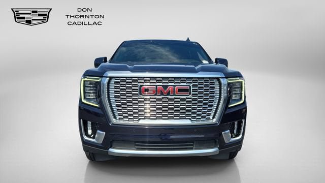 Used 2022 GMC Yukon Denali AWD/4WD image 8