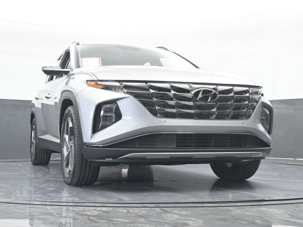 Used 2022 Hyundai Tucson Limited w/ Cargo Package image 74