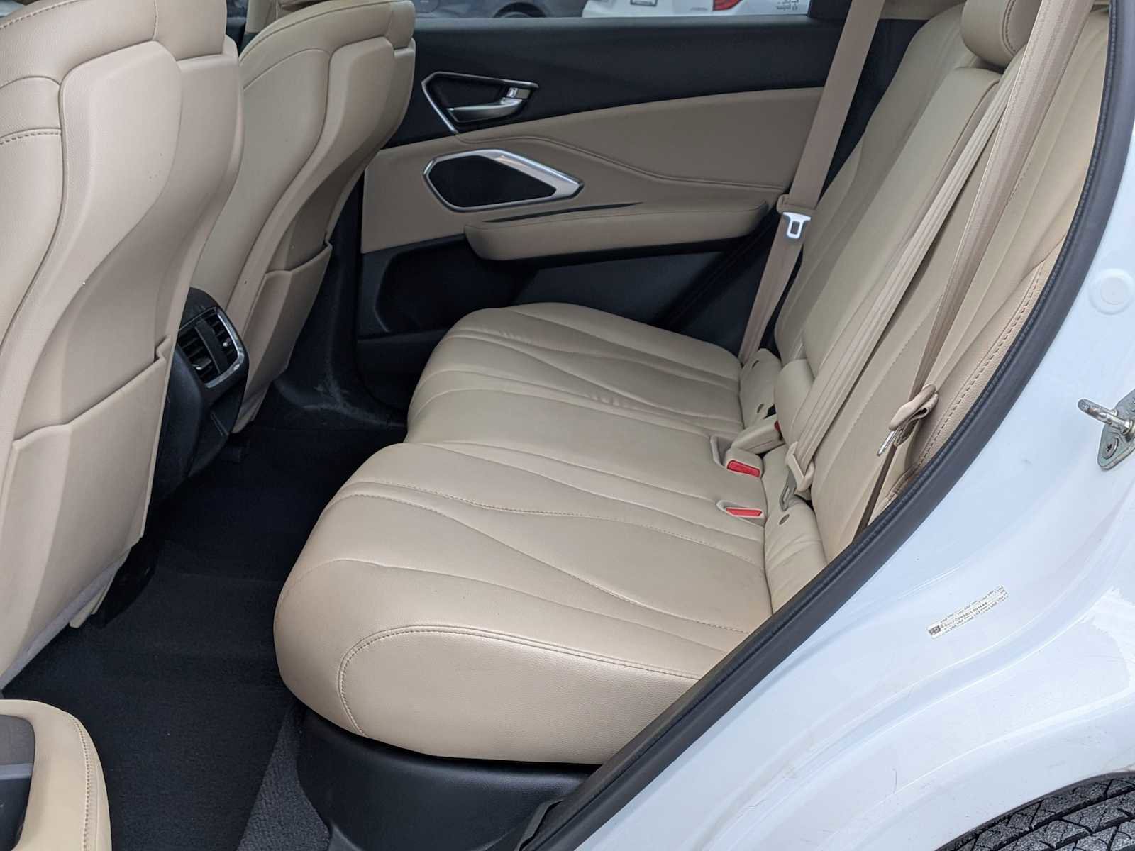 Used 2020 Acura RDX AWD image 18