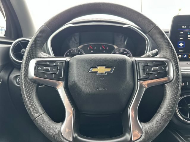 Used 2024 Chevrolet Blazer LT w/ Convenience Package FWD image 19