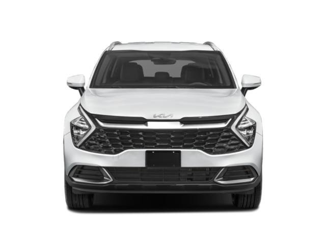 Certified 2024 Kia Sportage EX AWD/4WD image 7